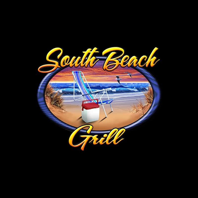 South Beach Grill Virginia Beach