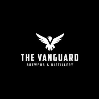 The Vanguard Brewpub & Distillery Hampton