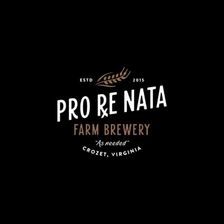 Pro Re Nata Brewery Crozet