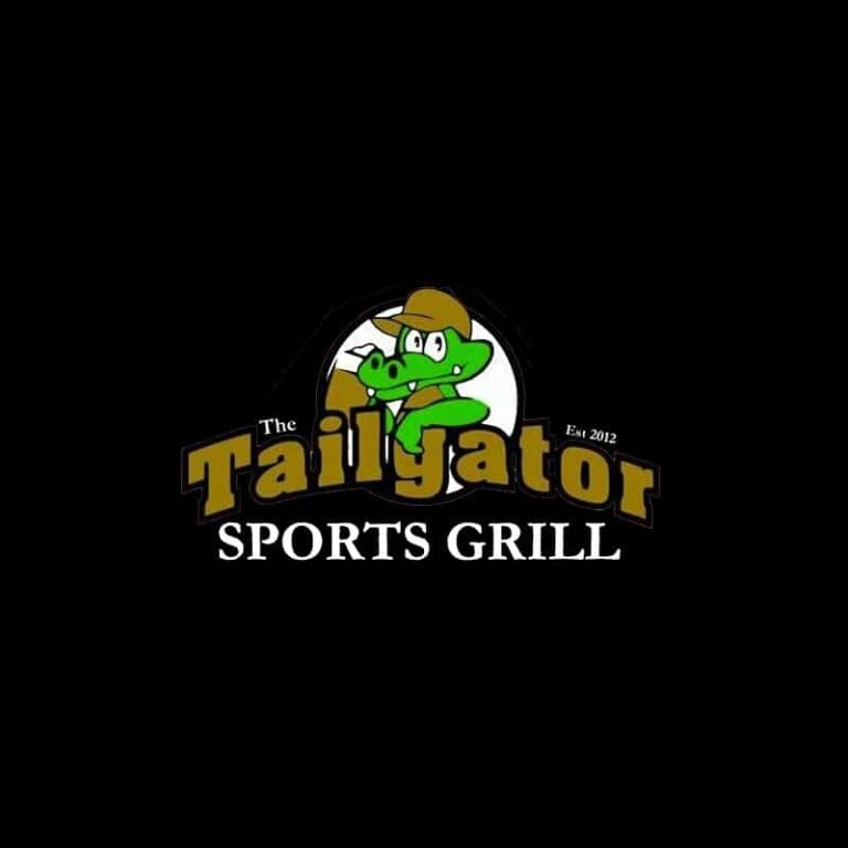 Tailgator Sports Grill South Boston