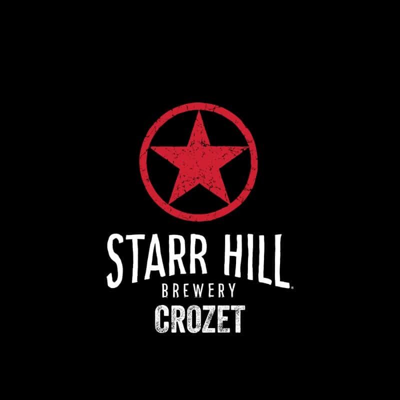Starr Hill Brewery & Taproom Crozet