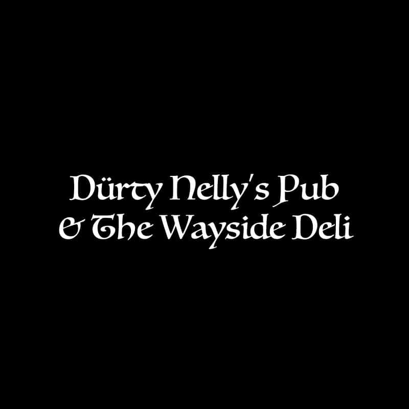 Durty Nelly's Pub Charlottesville