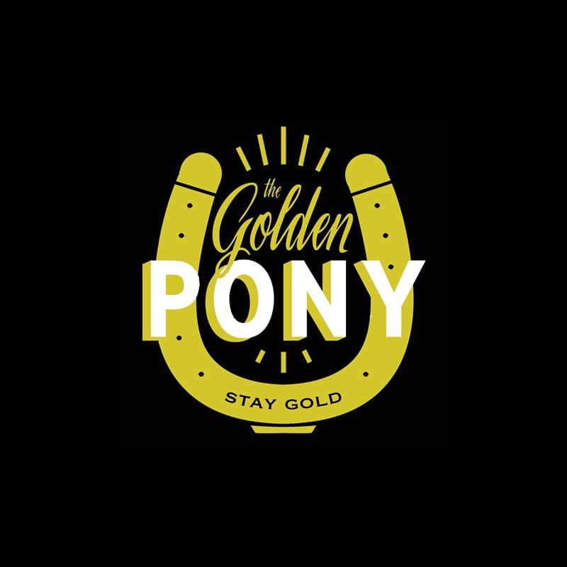 The Golden Pony Harrisonburg
