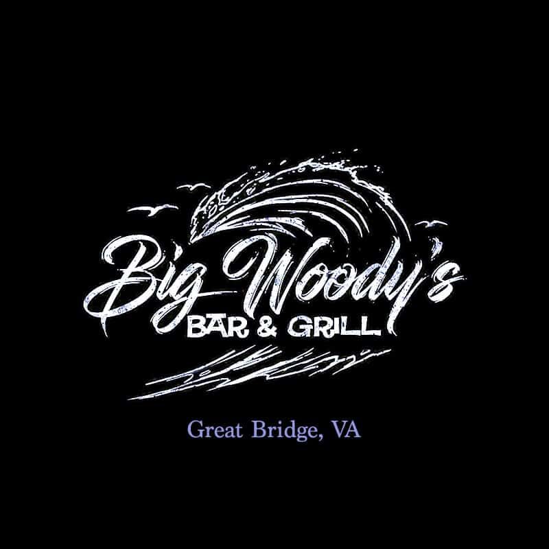 Big Woody's Bar & Grill Great Bridge