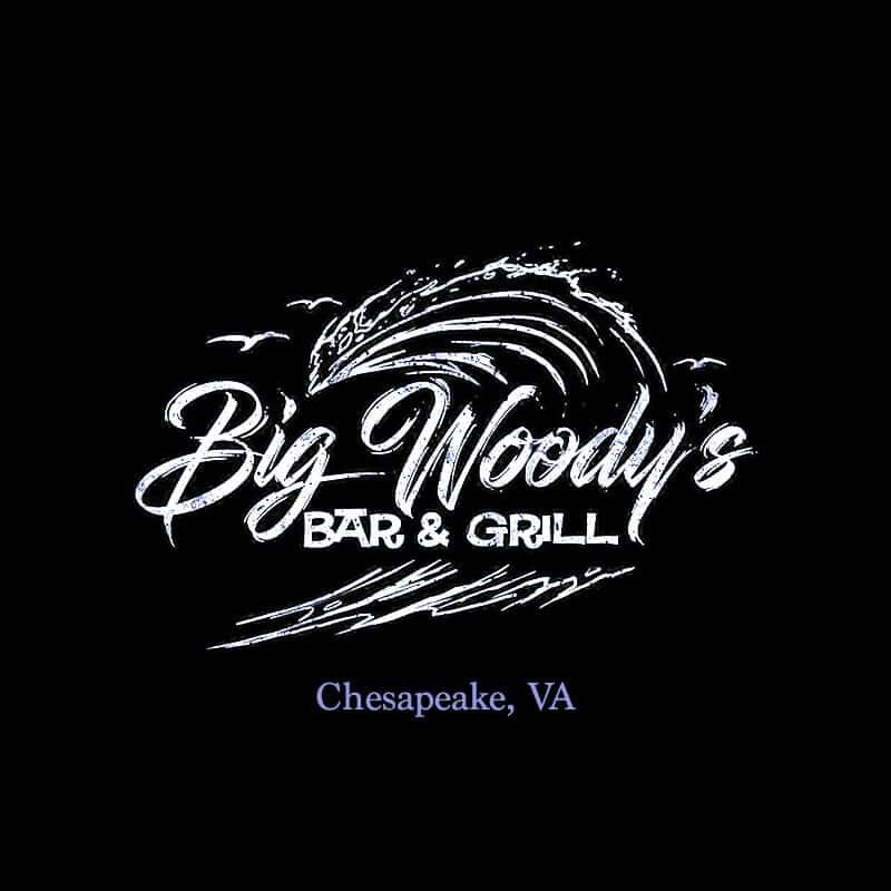 Big Woody's Bar & Grill Chesapeake Square