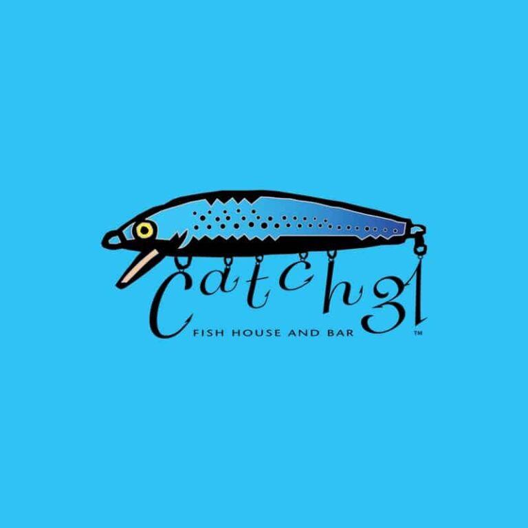 Catch 31 Fish House & Bar Virginia Beach
