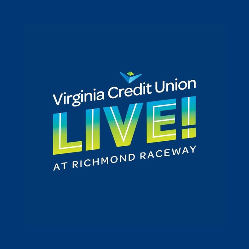 Virginia Credit Union LIVE!