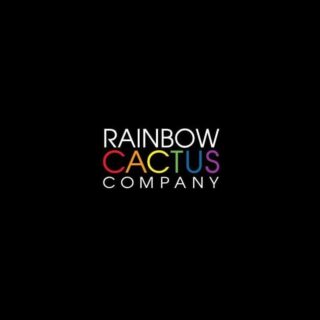 Rainbow Cactus Company Virginia Beach