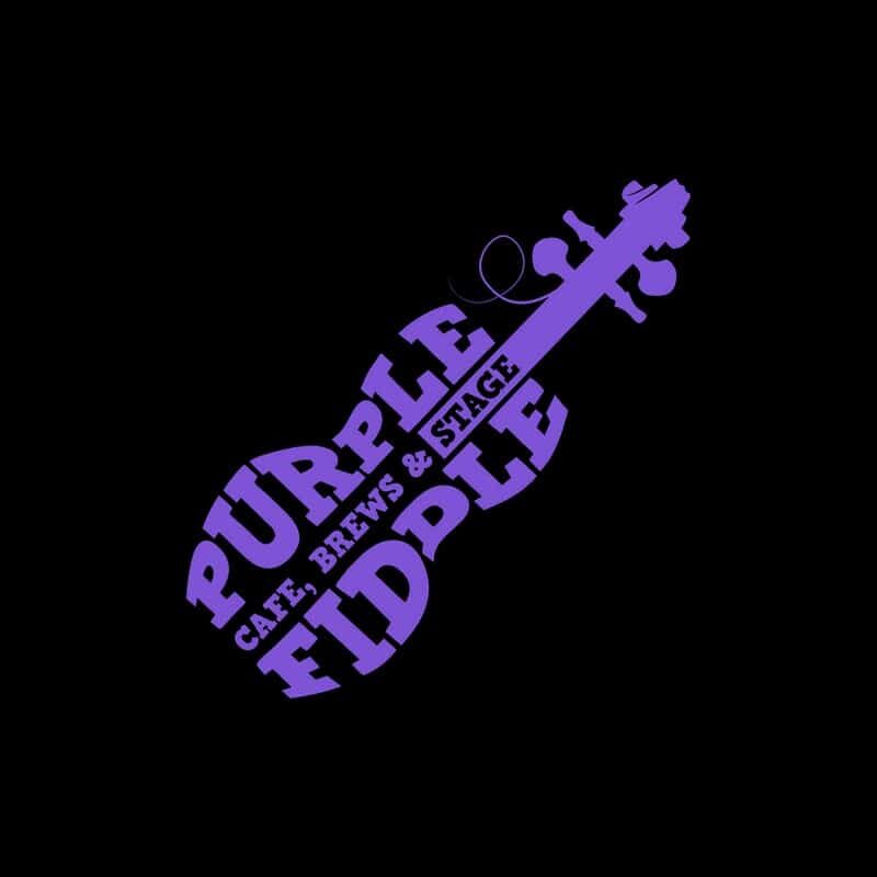 Purple Fiddle Thomas