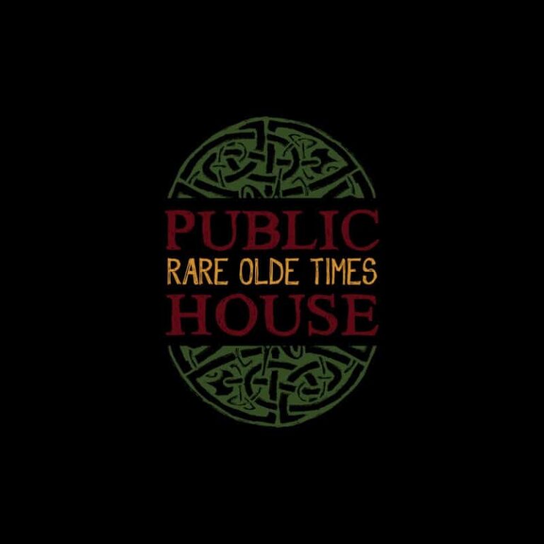 Rare Olde Times Public House Henrico