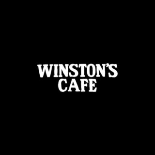 Winston's Café Chesapeake