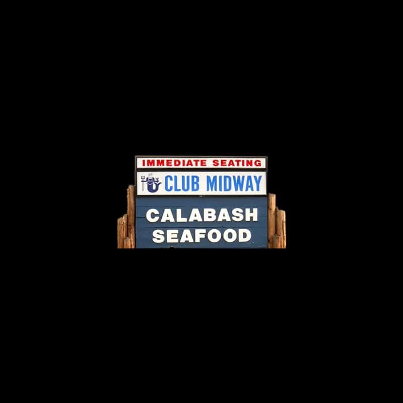 Calabash Seafood & Club Midway Mechanicsville
