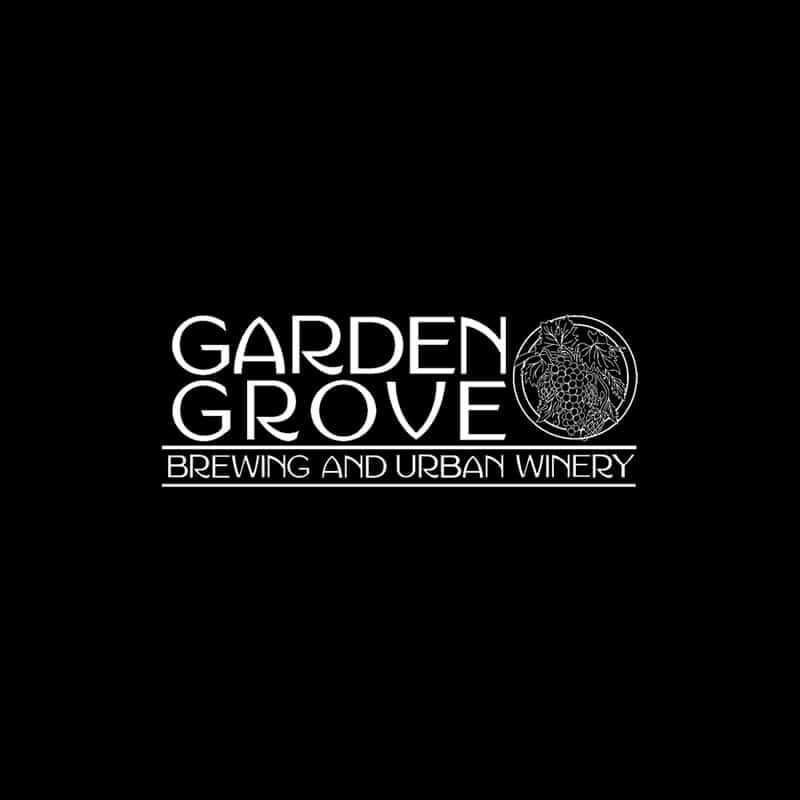 Garden Grove Brewing & Urban Winery Richmond