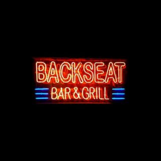 Backseat Bar & Grill Winchester