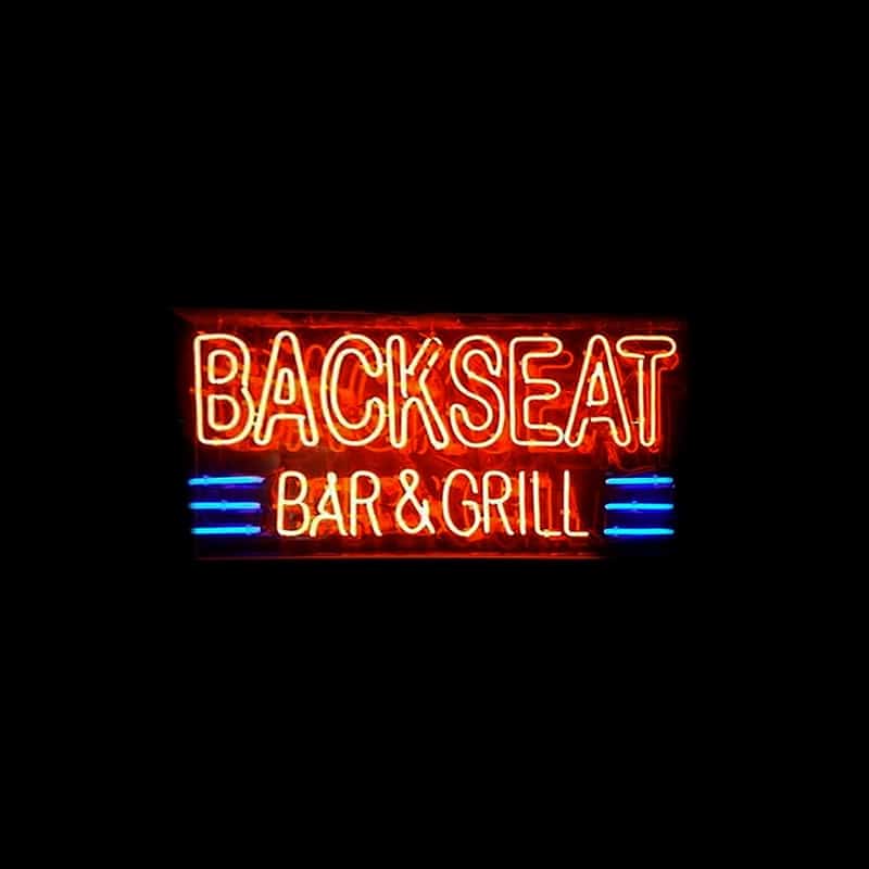 Backseat Bar & Grill