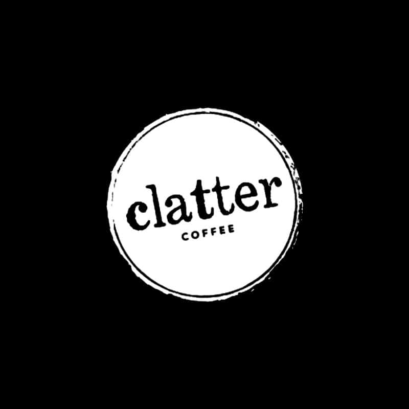 Clatter Café