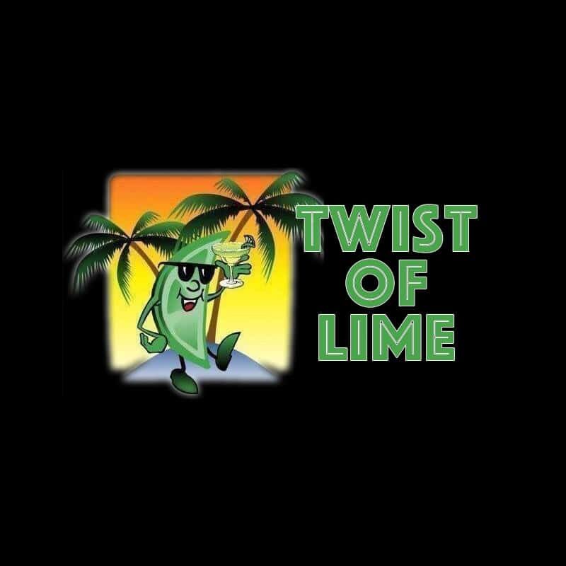 Twist of Lime Metairie