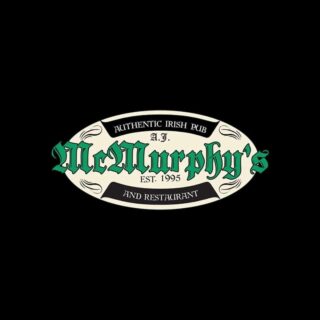 AJ McMurphy's Authentic Irish Pub and Restaurant Greenville