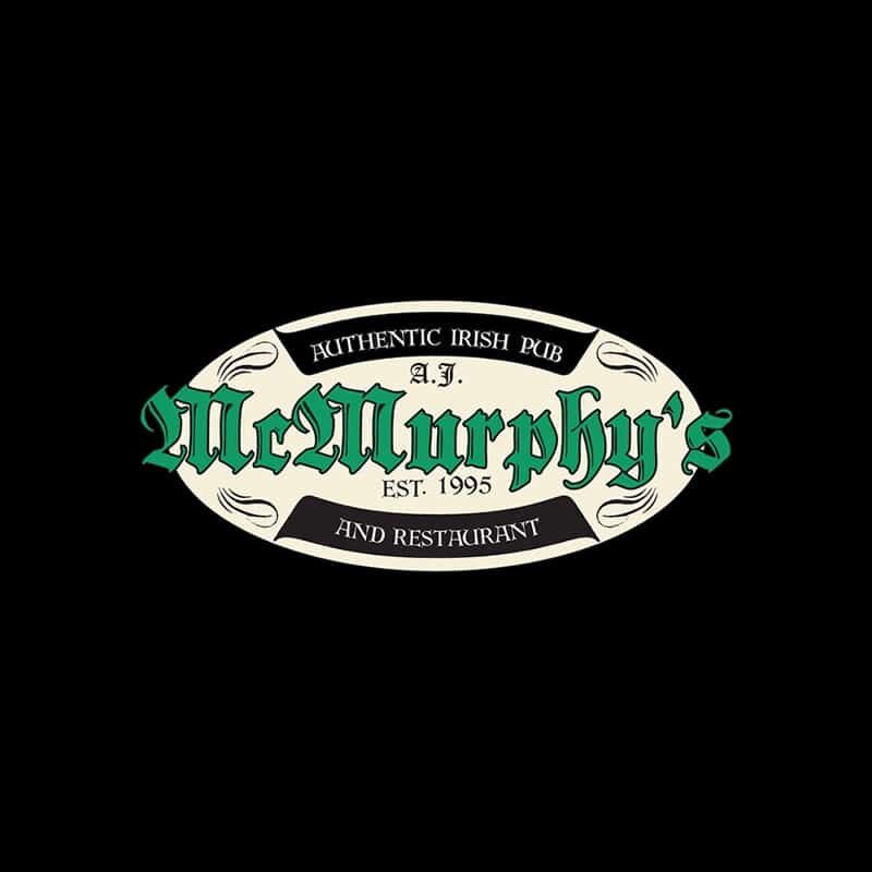 AJ McMurphy's Authentic Irish Pub and Restaurant Greenville