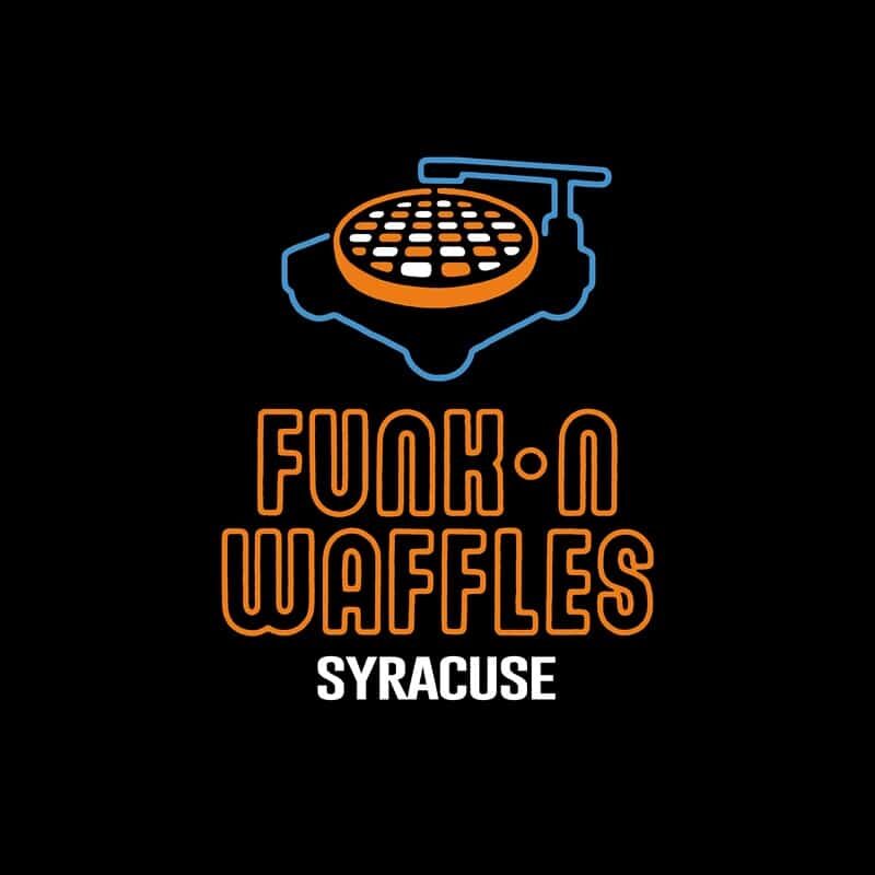 Funk 'n Waffles Syracuse