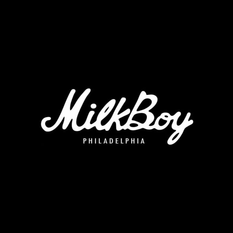 Milk Boy Philadelphia