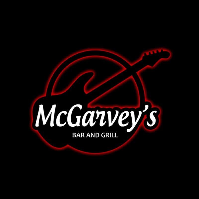 McGarvey's Bar Altoona