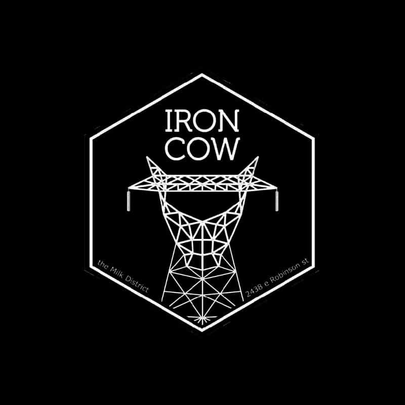 Iron Cow Orlando