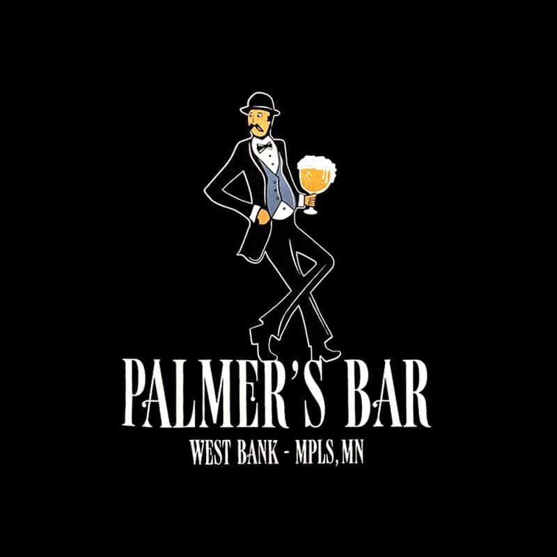 Palmer's Bar West Bank Minneapolis