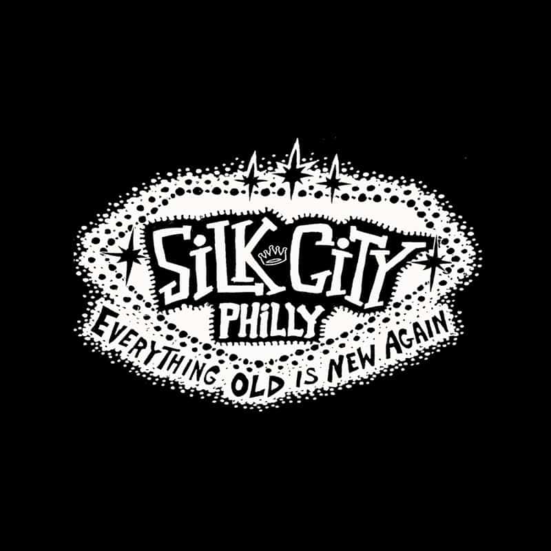 Silk-City