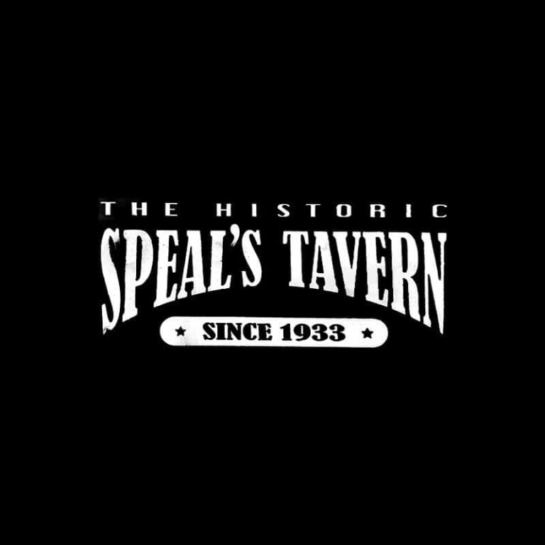 Speal's Tavern New Alexandria