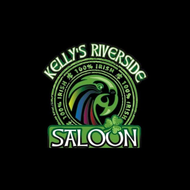 Kelly's Riverside Saloon Bridgewater