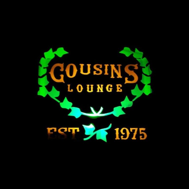 Cousins Lounge Millvale