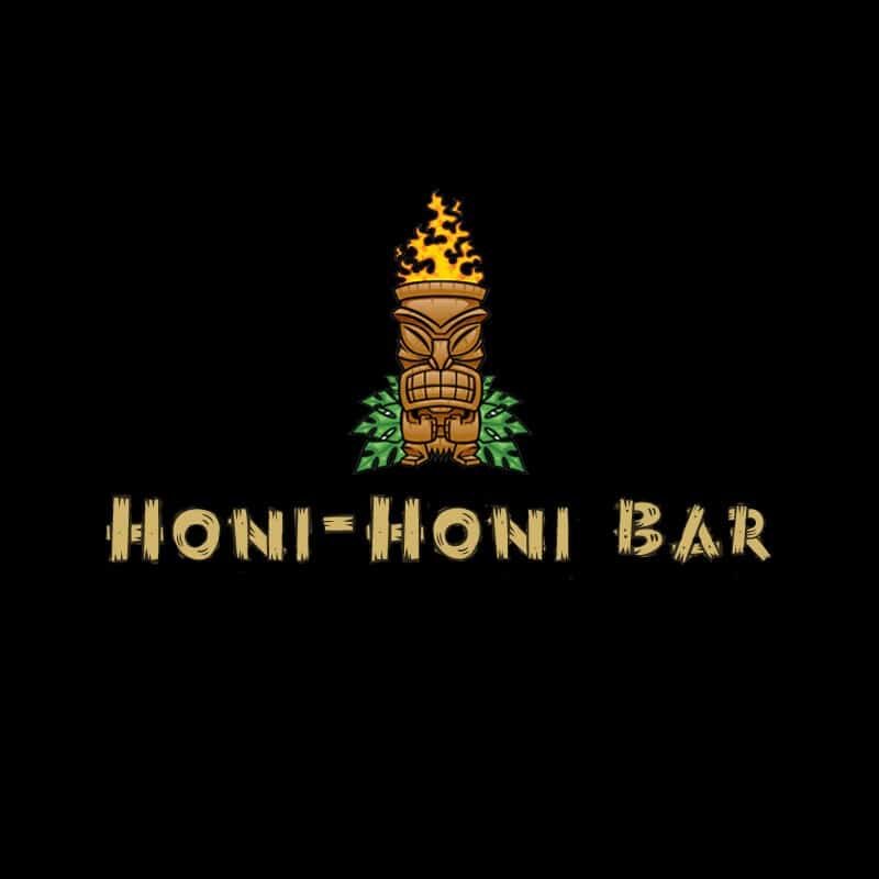 Honi-Honi Bar Oakland