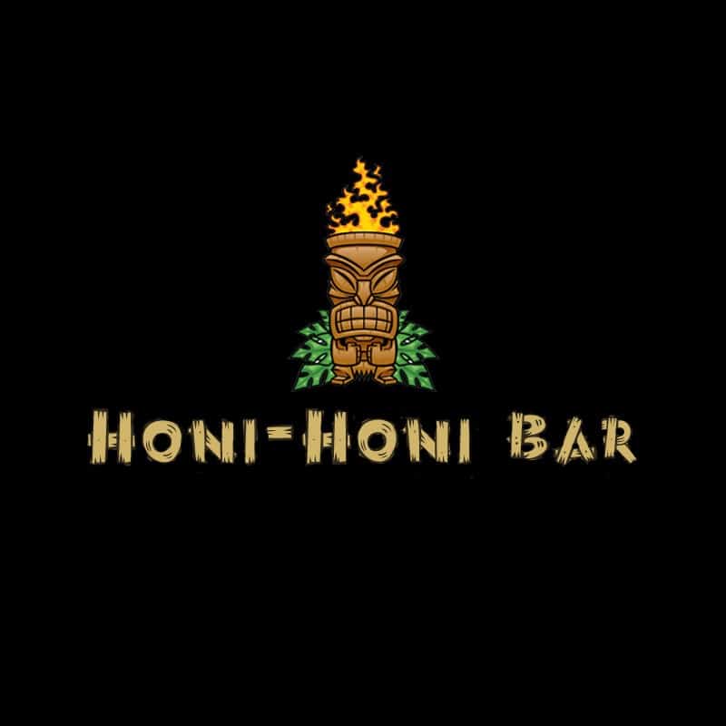 Honi-Honi Bar