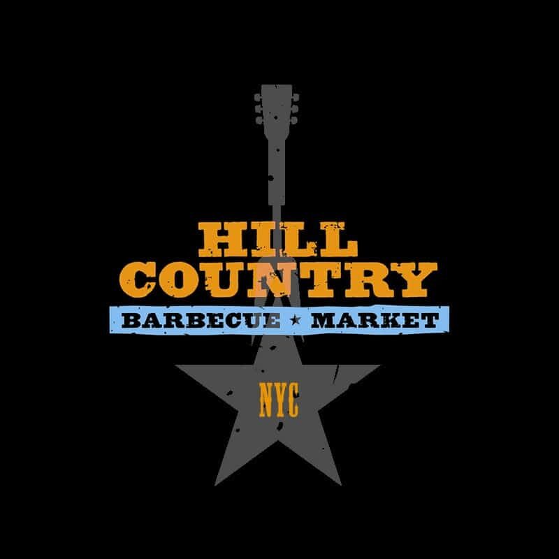 Hill Country Barbecue Market New York