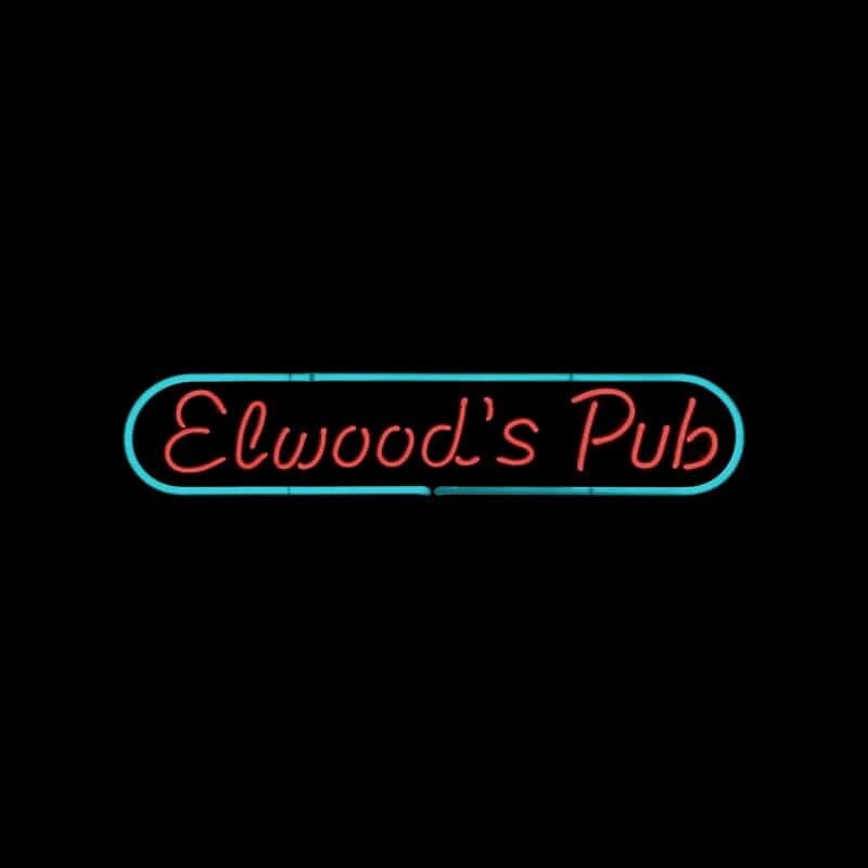 Elwood's Pub Cheswick