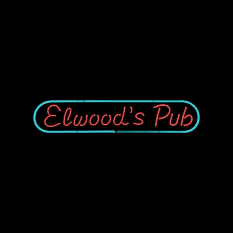 Elwood’s Pub