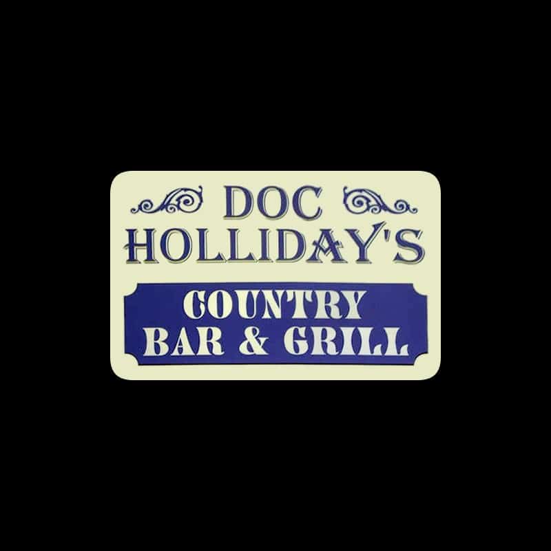 Doc Holliday's Country Bar & Grill Erie
