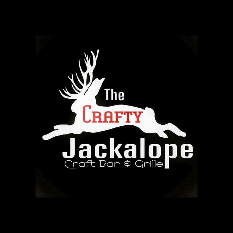 The Crafty Jackalope Bridgeville