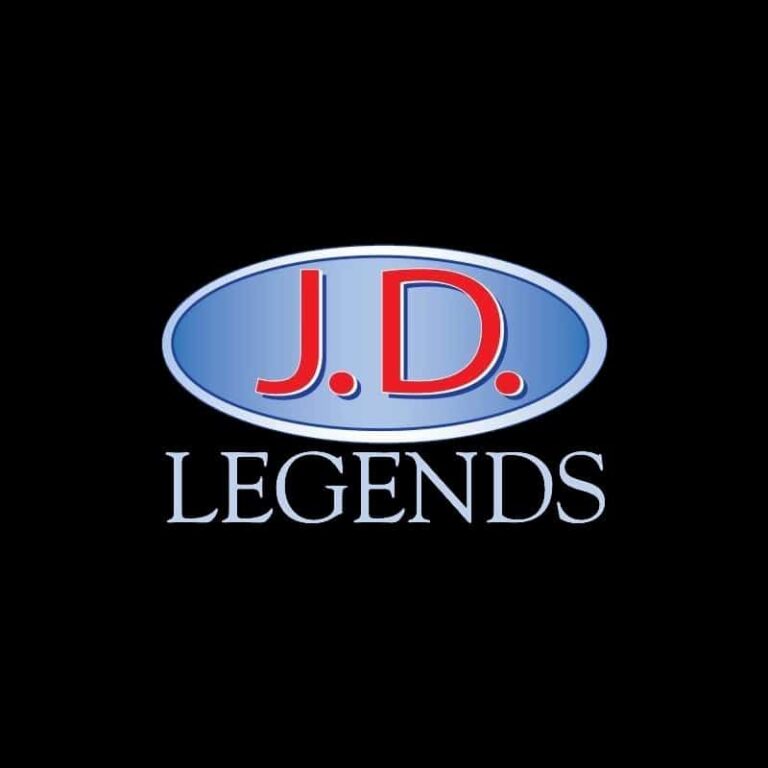 J.D. Legends Franklin