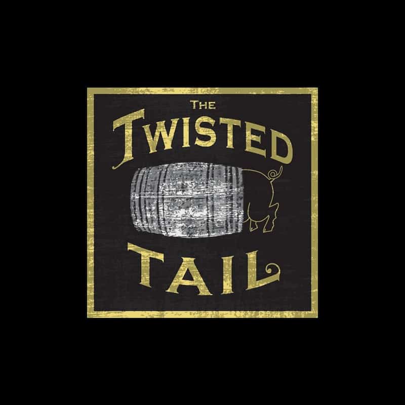 The Twisted Tail Philadelphia