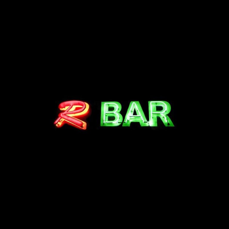 The R Bar Dormont