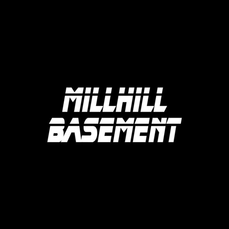 Mill Hill Basement Trenton