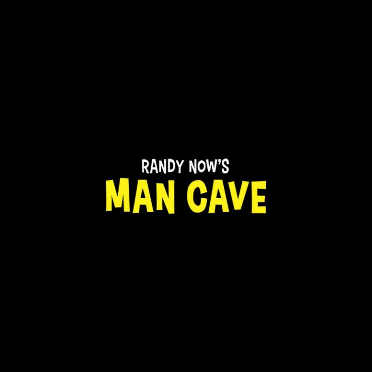 Randy Now's Man Cave Bordentown