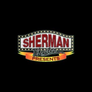 Sherman Theater Stroudsburg