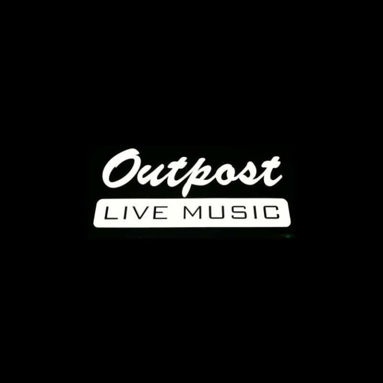 The Outpost Concert Club Kent
