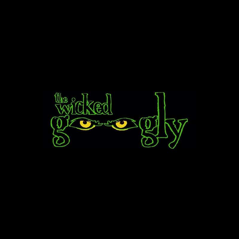 The Wicked Googly