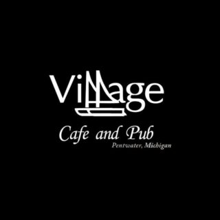 The Village Café & Pub Pentwater