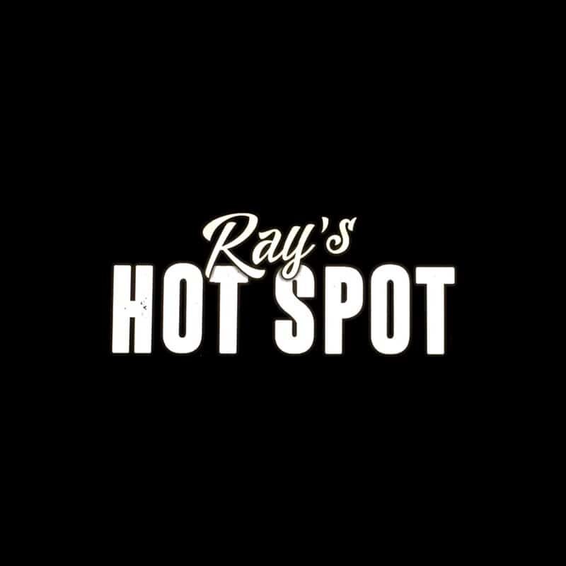 Ray's Hot Spot Marienville