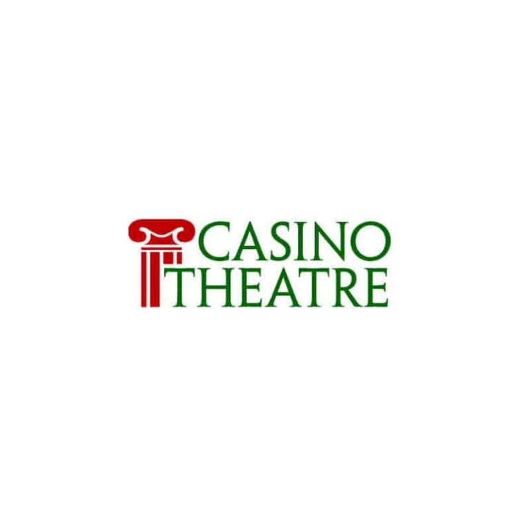 Casino Theatre Vandergrift